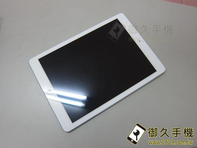 ipadair断触怎么办