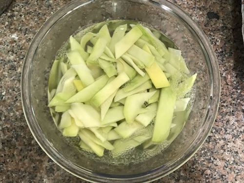 凉白开怎么做酸水