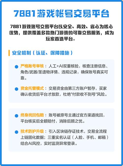7881交易平台图标