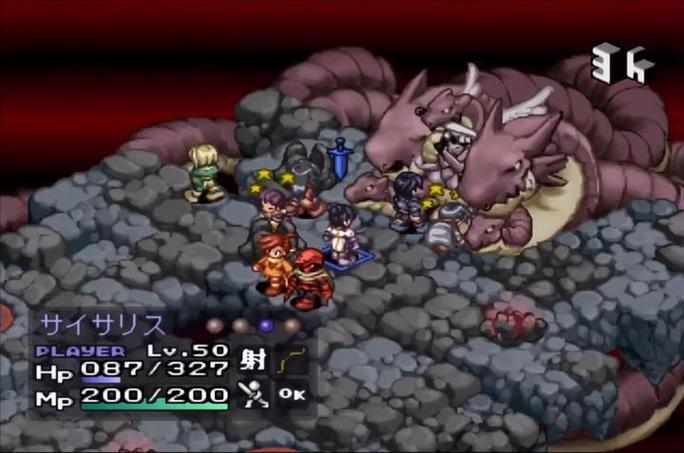 召唤之夜4主角转职没用技能