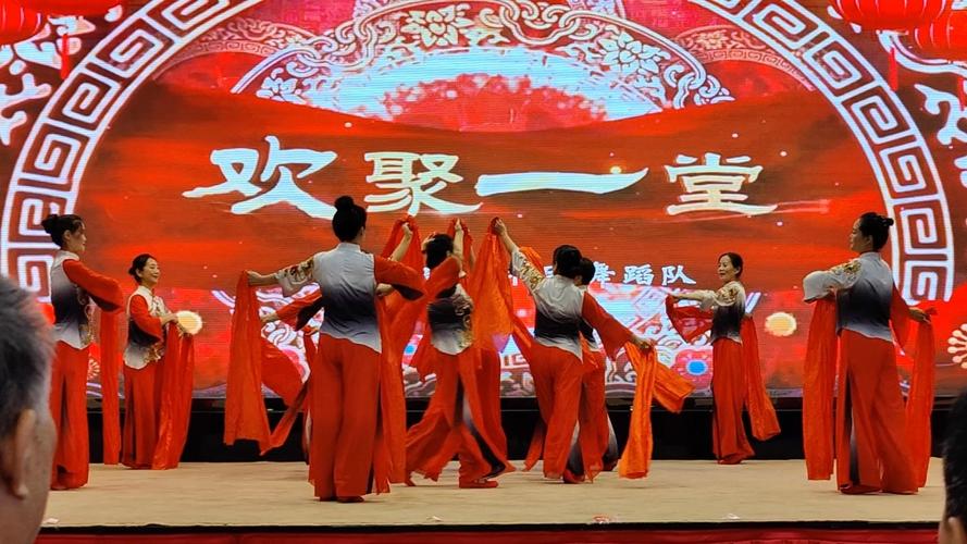 开场互动气氛游戏