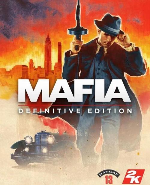 弹幕总以为mafia是我马甲
