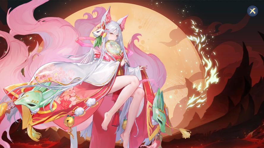 狐狸游戏免费观看完整版