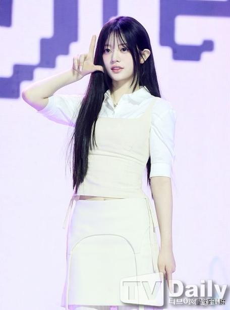 illit女团李元喜
