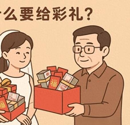 彩礼钱是属于谁的