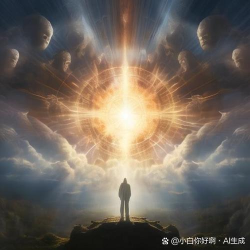 命运重新觉醒