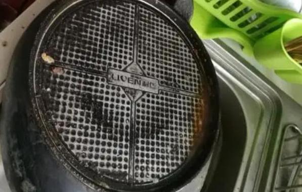电饼铛涂层为什么会掉