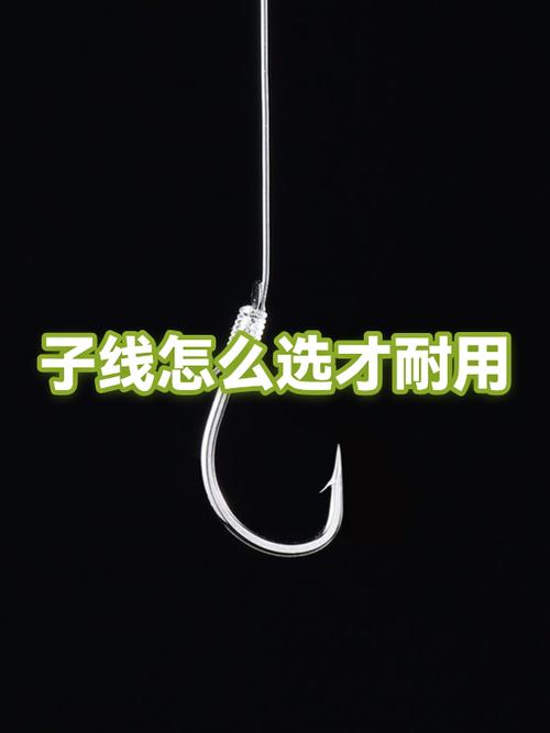 子线最建议买的三个牌子图标