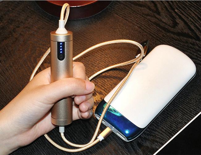 充电宝充电要用专用数据线吗