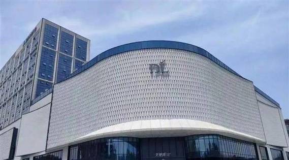 2026年胖东来营业时间图标