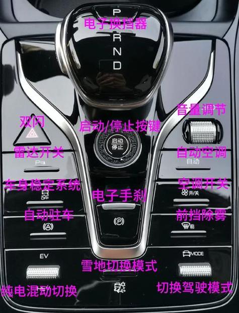 比亚迪秦放电方法