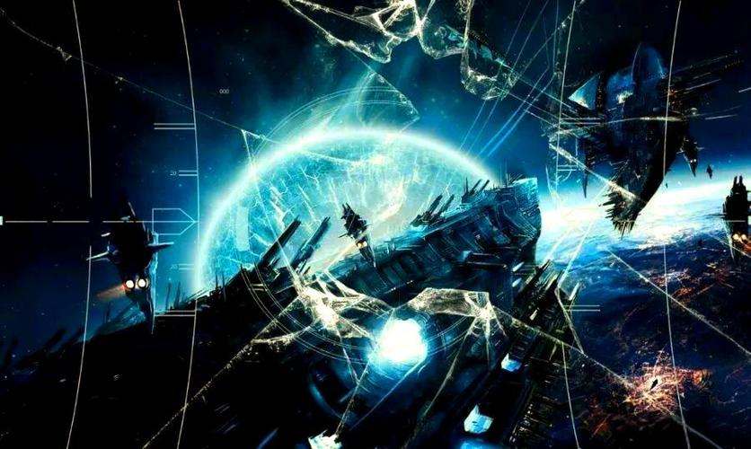 重生之超级战舰太昊文明