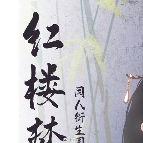 林黛玉重生同人文