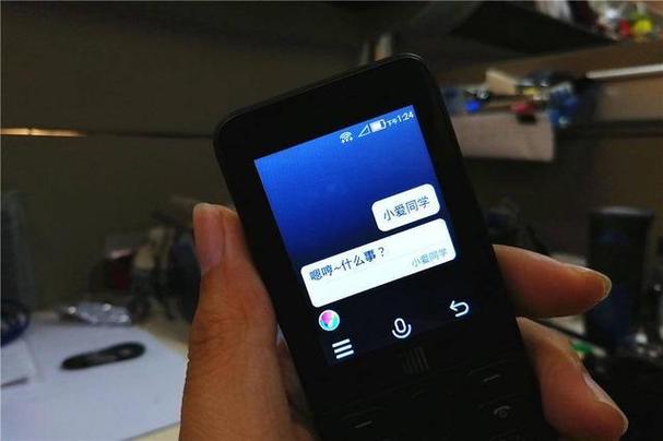 小爱什么时候支持发微信