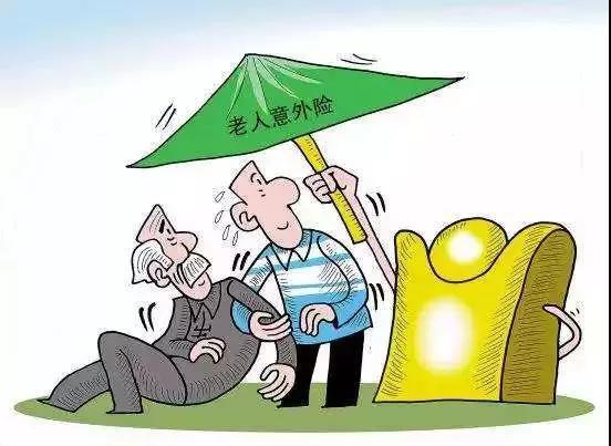 老年风险的化解方法