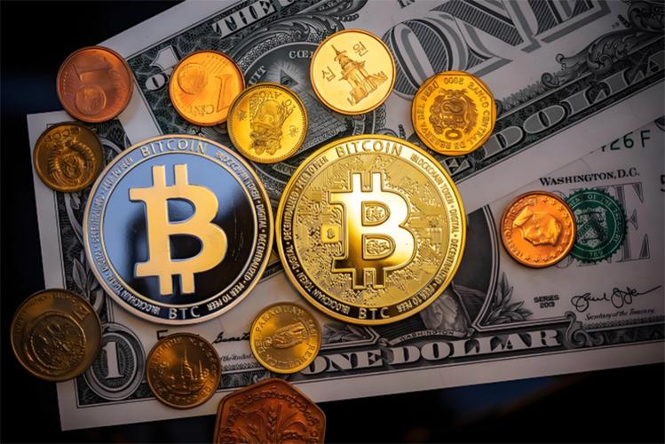 比特大陆和比特币有关系吗