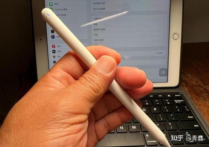 ipadpencil总是断开连接