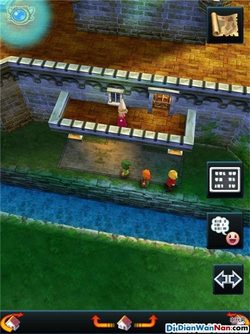 DQ7重制版完美图文攻略