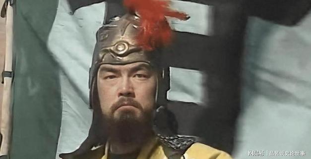 周瑜黄盖甘宁