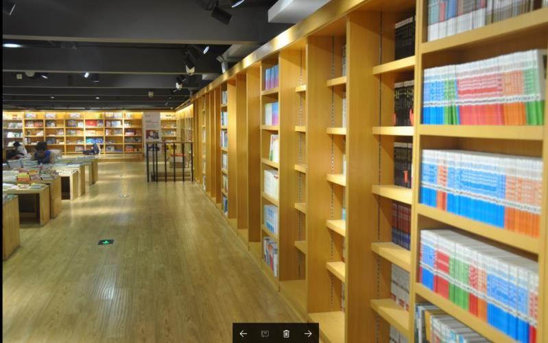 济宁新华书店新华阅购
