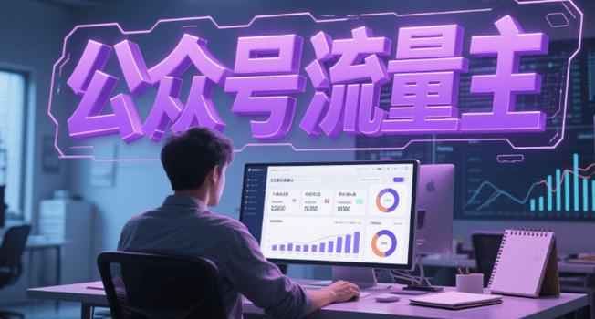 如何靠流量赚钱