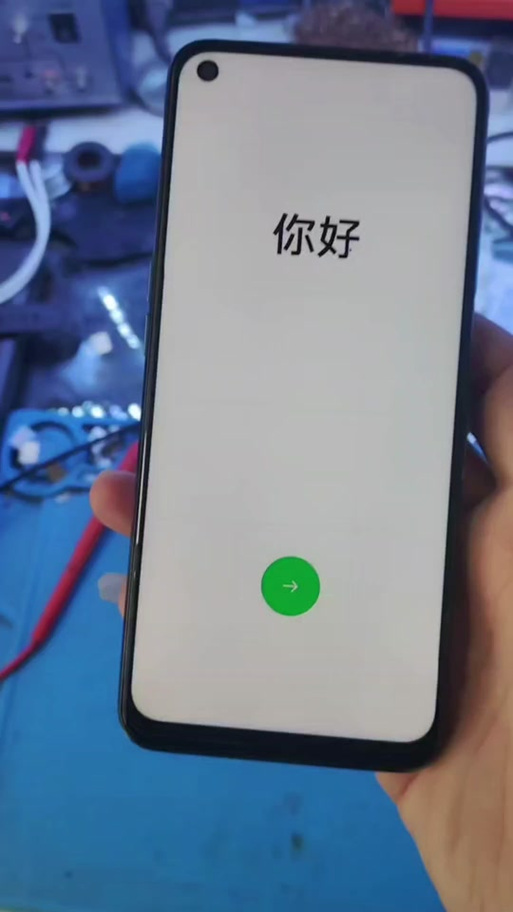 oppo手机卡住不动了怎么办还关不了机