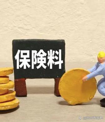今年保费怎么比去年贵那么多