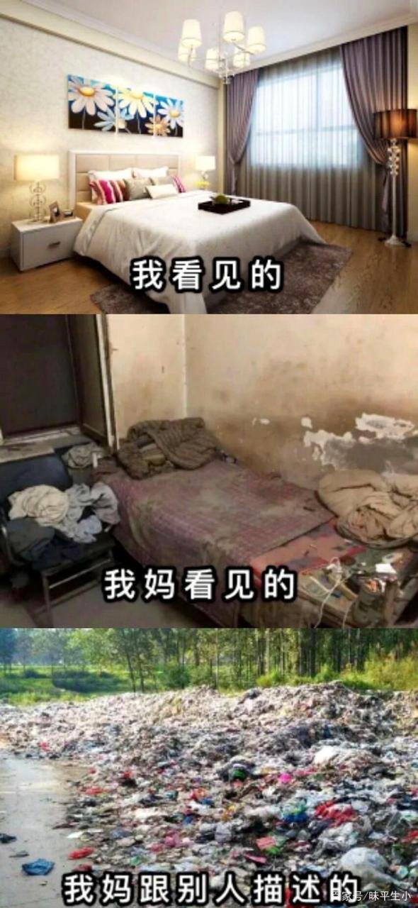 找出老妈眼中的我游戏