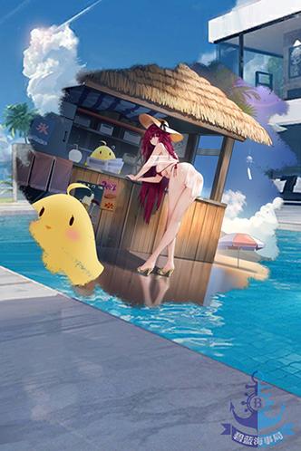 碧蓝航线wiki官网下载