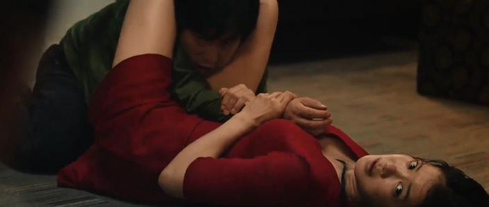电影俏女复仇在线观看