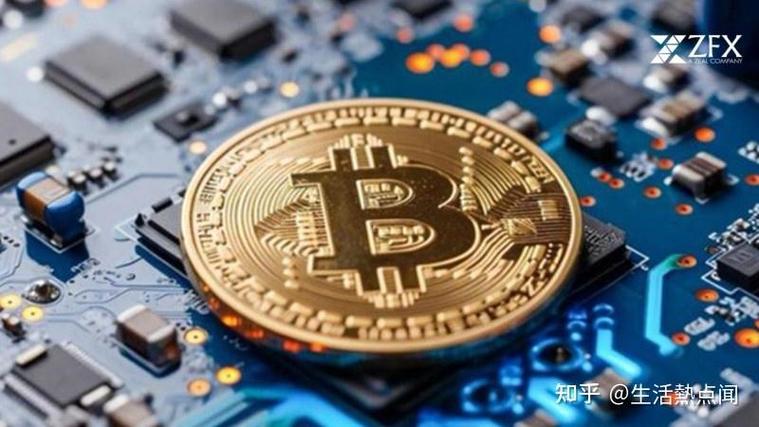 加密货币说白了是什么
