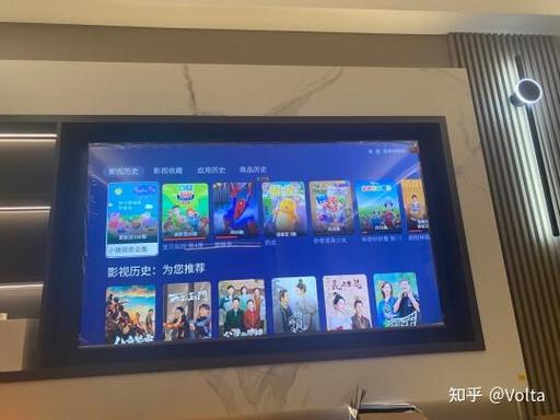 电视内存一般多大够用