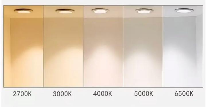 氙气灯和led灯哪个亮