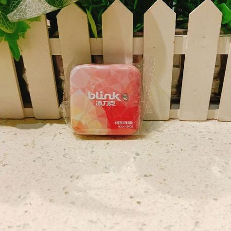 水蜜桃味薄荷奶糖