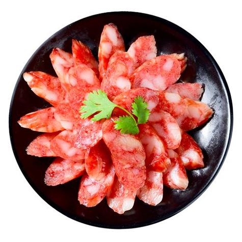 广式腊肠可以生吃吗