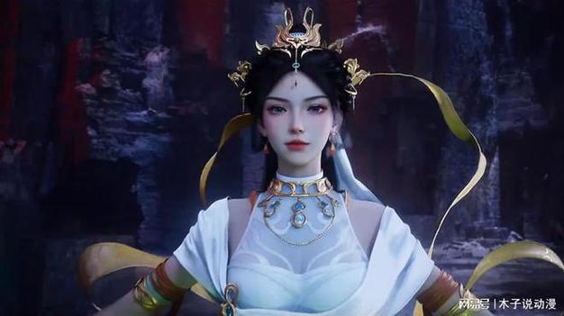 叶凡为何不娶瑶池圣女
