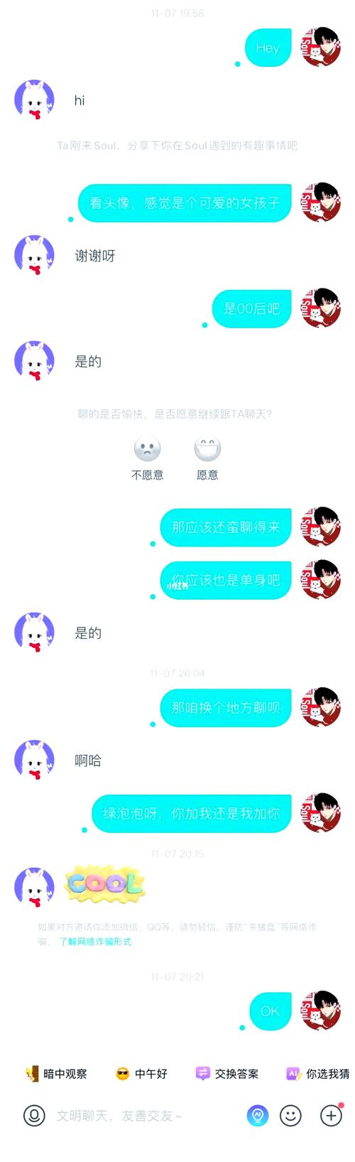 聊友是什么意思