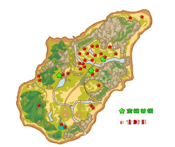 搜索1.5怎么打宝箱怪