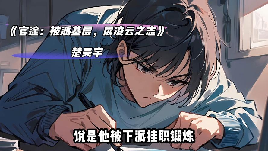 官途猎文网