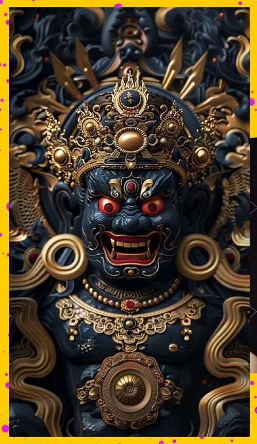 黑财神最旺的属相是缩略图