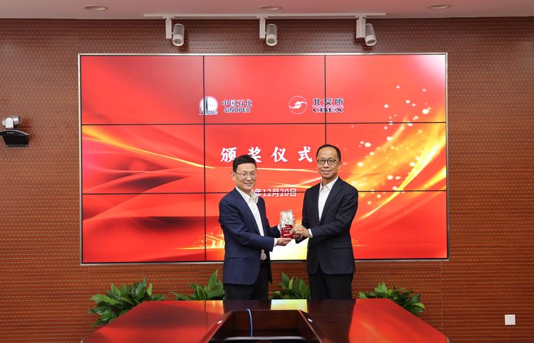 北京清新石化技术有限公司