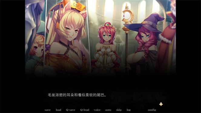 战败的公主沦为侍奉王小说