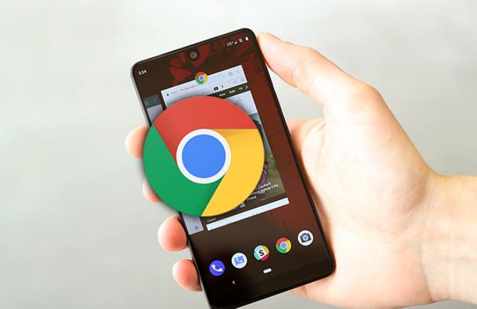 谷歌浏览器android缩略图