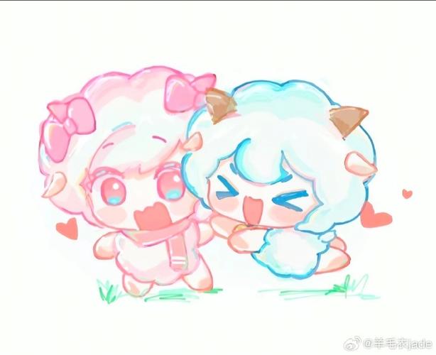 喜羊羊与灰太狼q版图片缩略图