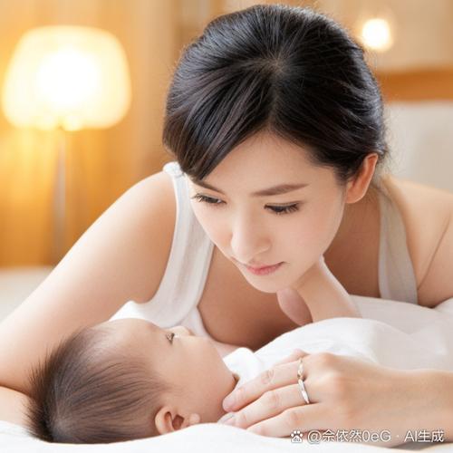 哺乳奶妈