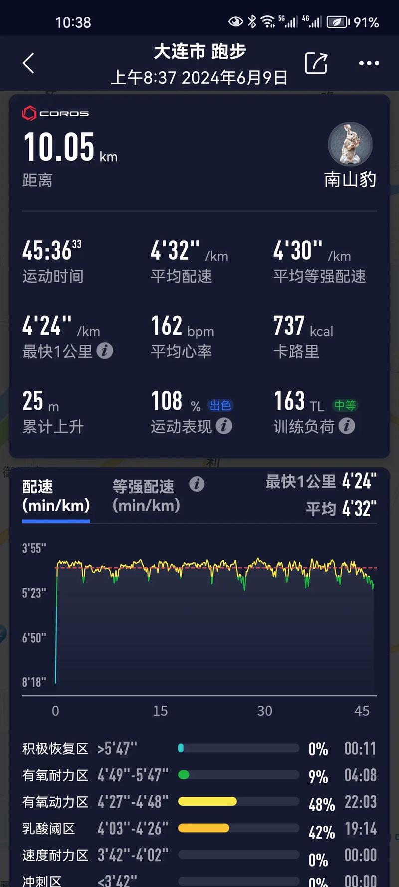 魔王配速宝宝最简单三个步骤