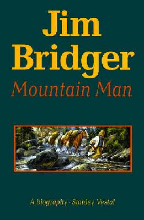 mountainman