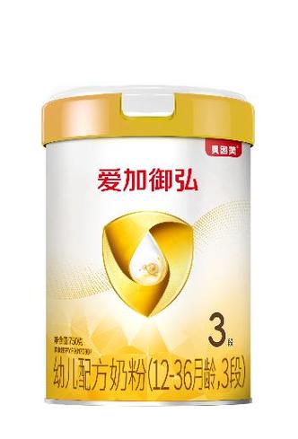 最好的牛奶粉是哪个品牌缩略图