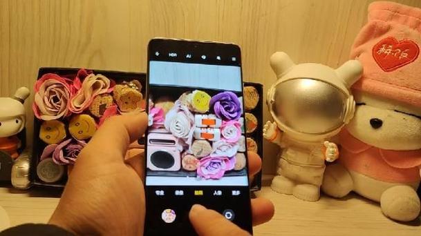 小米手机照相万物追焦功能用打开吗