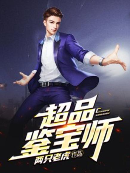 超品鉴宝师
